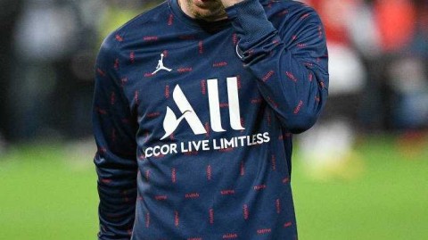 球王加冕！梅西第五度荣获进球网年度最佳球员，近六年来首次捧起这一殊荣