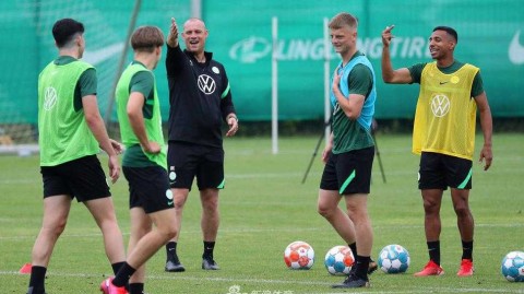 狼群盛夏集结！沃尔夫斯堡新赛季前奏曲