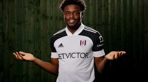 游子归家，定格白袍：乔希-马亚与富勒姆的新篇章