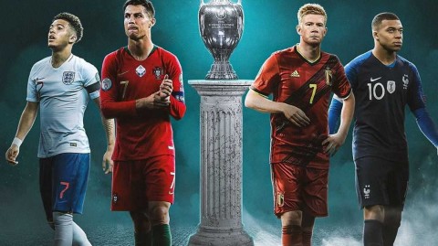 延期举步维艰，归来仍是王者：回望2020欧洲杯的非凡旅程