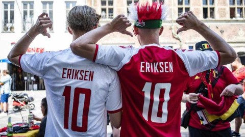 爱神归来：那一夜，全世界用祈祷扑出了死神的射门