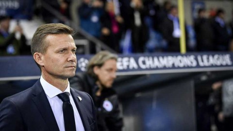 红牛系教练再升级，马什接替纳格尔斯曼执掌莱比锡教鞭