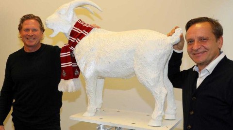 科隆深秋换帅：保级专家吉斯多尔与游子黑尔特携手启航