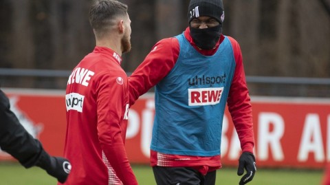 莫德斯特的训练场迷局：从科隆弃将到天海悬案