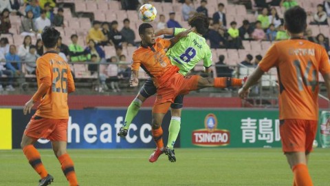 K联赛重启倒计时：空场、禁痰与无接触的“新常态”