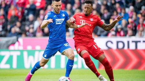 安联战鼓：南大王诸将的冲锋号与铁血奏鸣