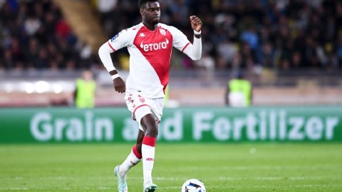 蓝桥新盾巴迪亚西勒加盟记