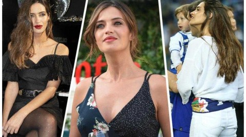 卡西利亚斯前妻萨拉·卡波内罗从世界最美体育记者到知性女主持的绽放人生