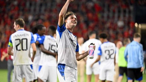 潘普洛纳的夜晚：奥萨苏纳十六年欧战梦碎于布鲁日铁蹄之下