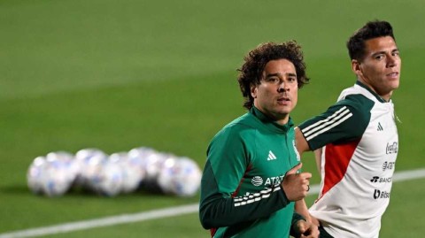 绿茵场上的最后战役：墨西哥队卡塔尔世界杯备战纪实