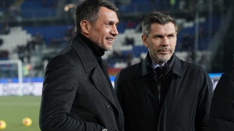 米兰宫斗风云：博班死谏离场，马尔蒂尼的旗帜何去何从