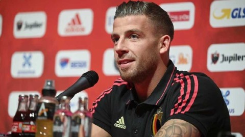 游子归乡：托比与安特卫普的重逢故事