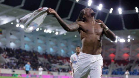 卢森堡绝杀立陶宛斩获欧国联关键胜利