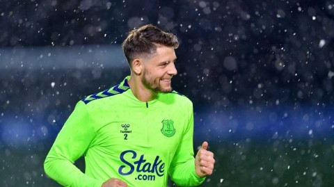 太妃糖将士厉兵秣马 古迪逊公园期待新曙光