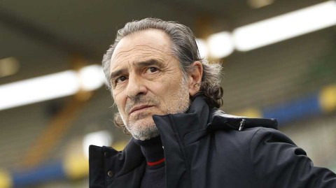 紫百合的召唤：普兰德利再度回归佛罗伦萨执教