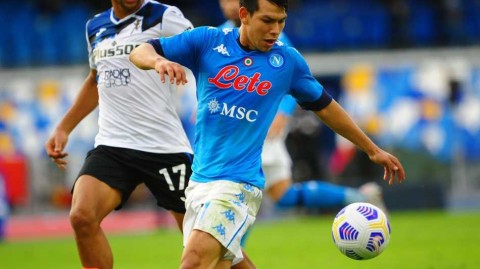 冠军荣耀难掩财务阴霾：那不勒斯2020年财报背后的冰与火之歌