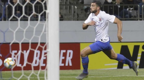 官方：意大利炮重返亚平宁，佩莱自由身加盟帕尔马签约至赛季末