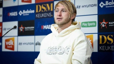 根特早春的战争序曲：彼时彼刻的光影与雄心