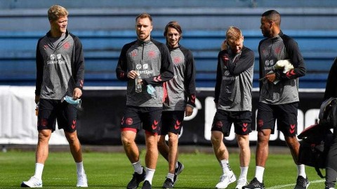 丹麦铁骑秣马厉兵，北欧童话静待新篇