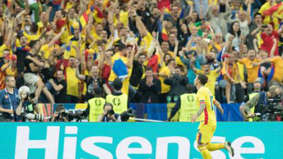 标题：【欧冠复盘】赢球出局，奇迹戛然而止！马德里竞技3-2淘汰巴塞罗那，铁血防守扼杀绝地反击