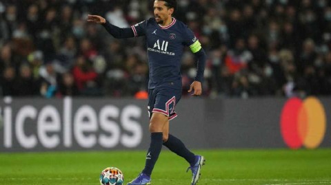 忠诚与坚守马尔基尼奥斯的巴黎传奇之路