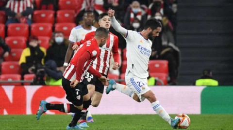 昔日皇马金童空降皮斯胡安开启生涯新篇章