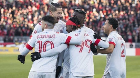 疫情下的漫长停摆：美国足球大联盟训练禁令延长至五月