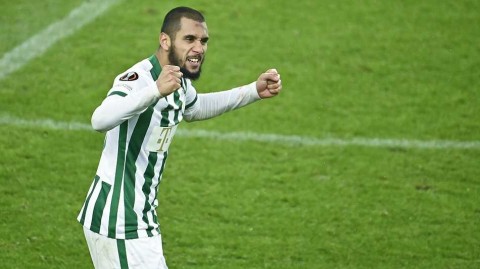 布达佩斯寒夜奇迹：匈牙利豪门击退德甲雄狮