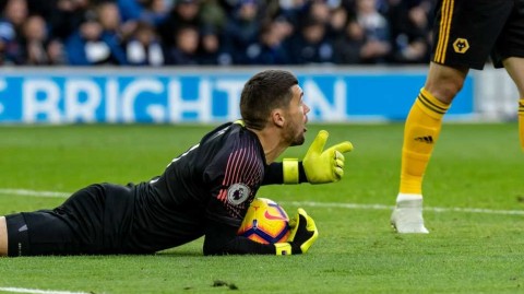 再见英超，登陆西甲：澳大利亚国门马修·瑞安牵手皇家社会