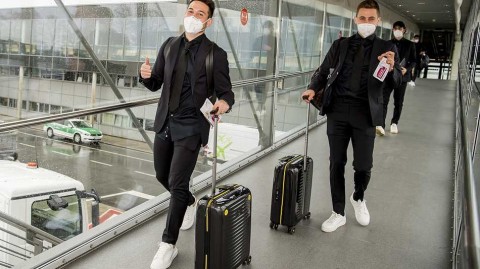 威斯特法伦之师远征英伦：多特蒙德2021欧冠客场之旅纪实