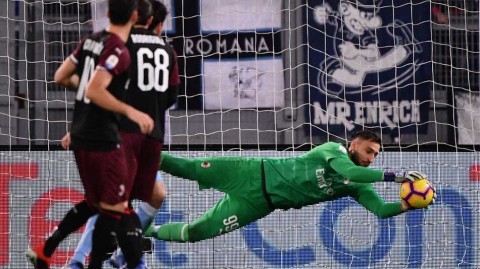 意甲经典战：凯西远射破门科雷亚补时绝平，拉齐奥主场1-1逼平AC米兰