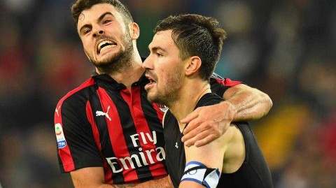 红黑传承：从2018年深秋的胜利，眺望2026年米兰的复兴之路