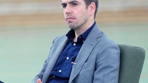 拜仁传奇拉姆的丰盛人生：从世界杯队长到草根足球引路人