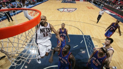 NBA2026赛季百大暴力美学期末盘点：传奇永不落幕