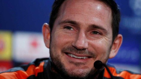 斯坦福桥的早春寒：切尔西欧冠恶战前的最后宣言