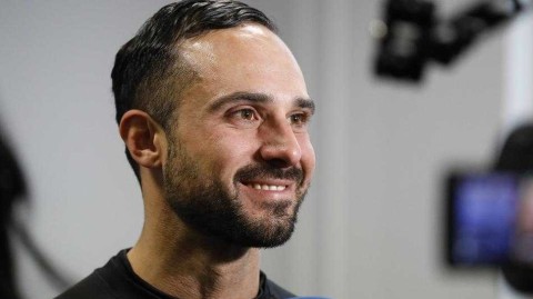 柏林赫塔临时掌门人努里，在金色轰炸机离任后撑起一片天