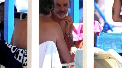 皮奥利惬意的夏日假期，见证米兰复兴序曲的珍贵瞬间