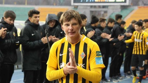 俄罗斯“沙皇”荣归故里，阿尔沙文掌舵泽尼特青训新纪元