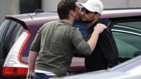 欧洲红魔集结蒂比兹，剑指欧国联征程