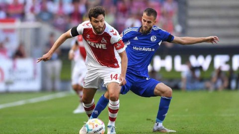 德甲烽火重燃：科隆与沙尔克零四的升班马对决