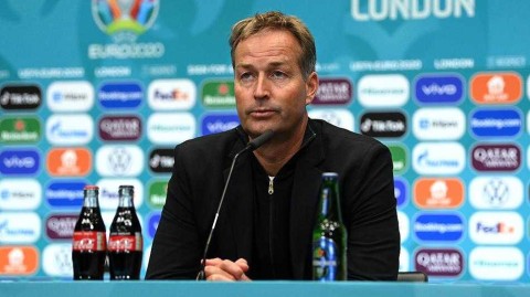 温布利的眼泪与骄傲：丹麦“不可能的任务”终结于争议时刻