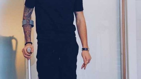 从球场到秀场，贝莱林如何成为英超头号时尚icon