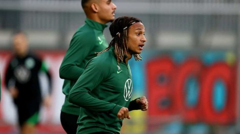 欧冠生死战前最后的狼嚎：沃尔夫斯堡主场静候萨尔茨堡红牛