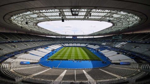 决战前夜 静待欧洲之巅的荣耀时刻