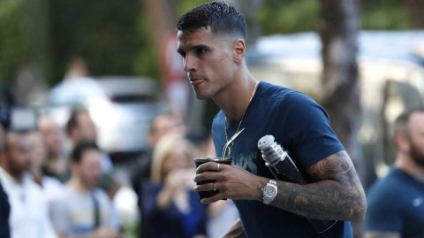 决战前夕，白百合军团驾临马德里