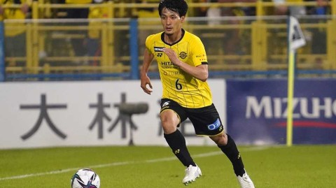 柏太阳神主场摆乌龙，札幌冈萨多客场奏凯歌