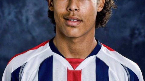 绿茵场上的匆匆那年：寻找那些挥洒汗水的稚嫩少年