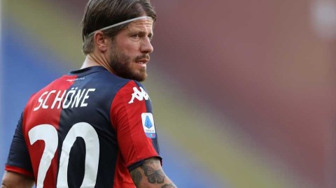 热那亚的阴霾与舍内的坚守：当病毒侵袭“灯塔之城”