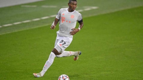 欧冠惊天逆转：拜仁慕尼黑六比二狂屠萨尔茨堡，莱万领衔进球盛宴