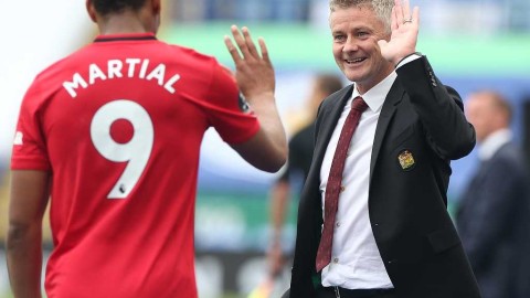 梦圆皇权：红魔铁骑踏破狐狸城，一张张照片背后的晋级之路